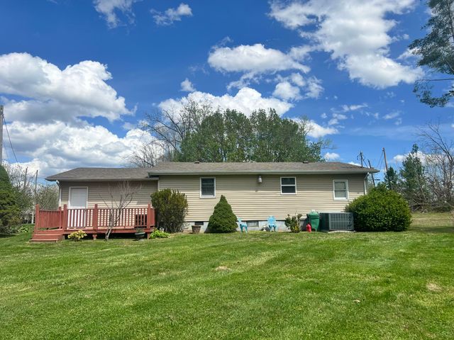 171 Stoney Fork Road, Corbin, KY 40701