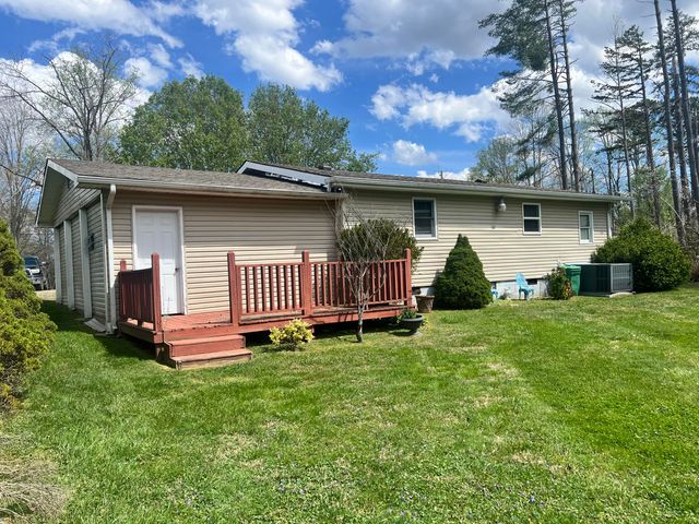 171 Stoney Fork Road, Corbin, KY 40701