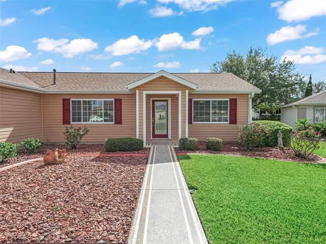 14300 SE 85TH AVENUE, Summerfield, FL 34491