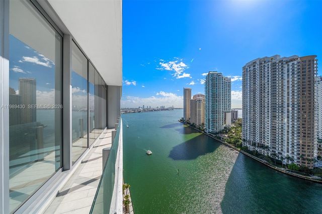 300 Biscayne Boulevard Way 1904C, Miami, FL 33131