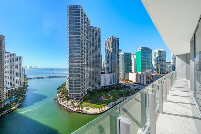300 Biscayne Boulevard Way 1904C, Miami, FL 33131