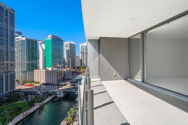 300 Biscayne Boulevard Way 1904C, Miami, FL 33131