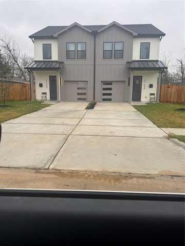 5950 Doolittle Boulevard, Houston, TX 77033