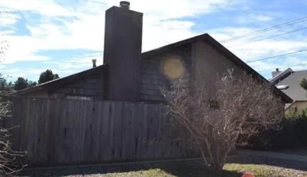 4521 Lanham St, Midland, TX 79705