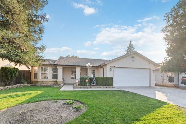 6203 W San Madele Avenue, Fresno, CA 93723