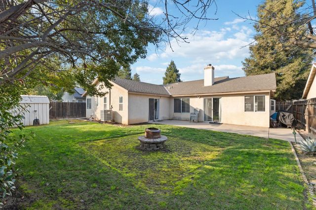 6203 W San Madele Avenue, Fresno, CA 93723