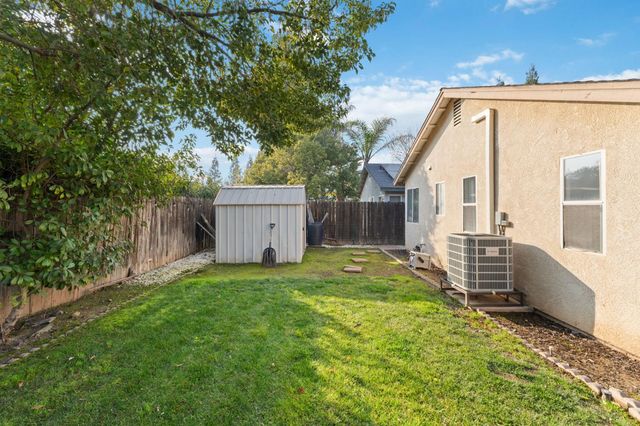 6203 W San Madele Avenue, Fresno, CA 93723