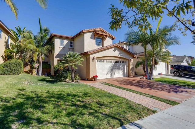 1699 Sierra Verde Road, Chula Vista, CA 91913