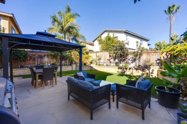 1699 Sierra Verde Road, Chula Vista, CA 91913