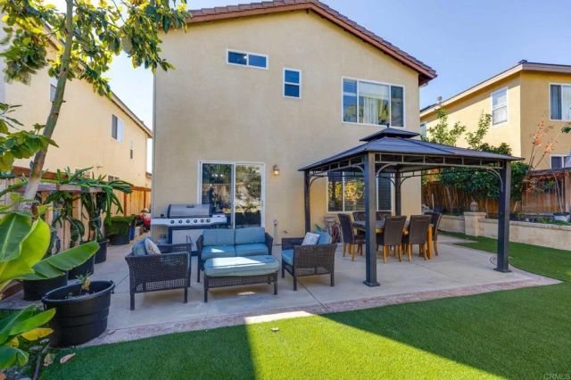 1699 Sierra Verde Road, Chula Vista, CA 91913