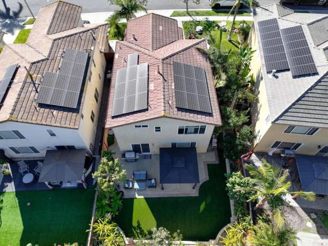 1699 Sierra Verde Road, Chula Vista, CA 91913