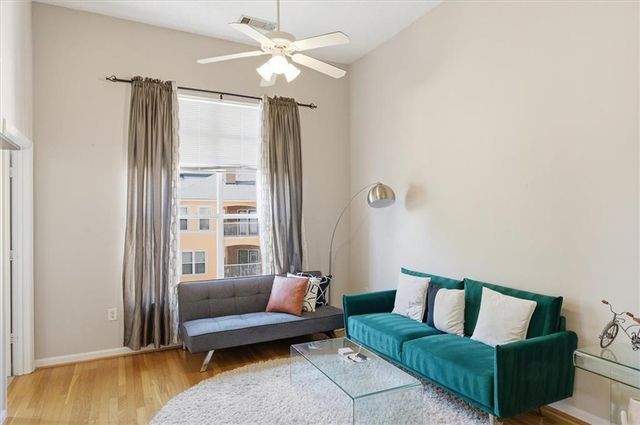 10 Perimeter Summit NE Boulevard 2410, Atlanta, GA 30319