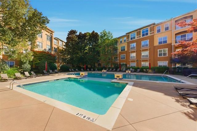 10 Perimeter Summit NE Boulevard 2410, Atlanta, GA 30319