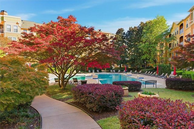 10 Perimeter Summit NE Boulevard 2410, Atlanta, GA 30319