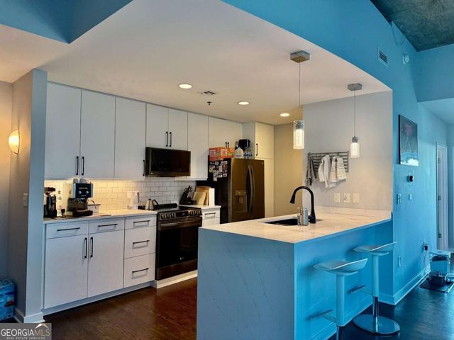 923 Peachtree Street NE 1638, Atlanta, GA 30309