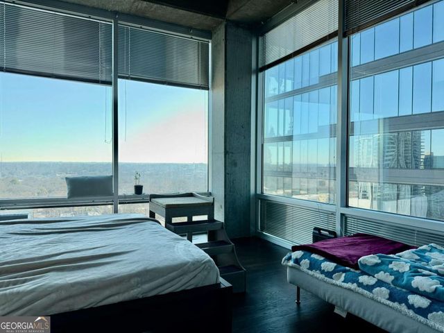 923 Peachtree Street NE 1638, Atlanta, GA 30309