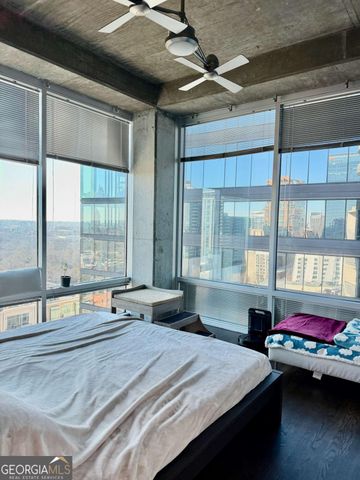 923 Peachtree Street NE 1638, Atlanta, GA 30309