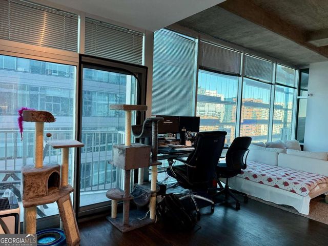 923 Peachtree Street NE 1638, Atlanta, GA 30309