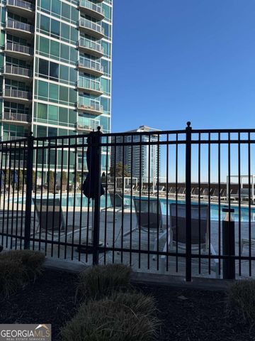 923 Peachtree Street NE 1638, Atlanta, GA 30309