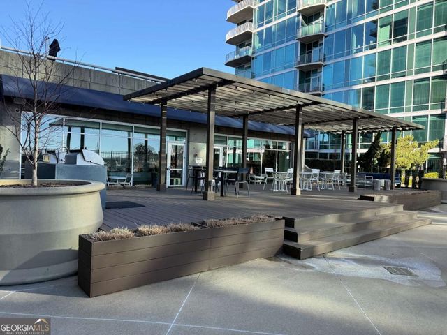 923 Peachtree Street NE 1638, Atlanta, GA 30309