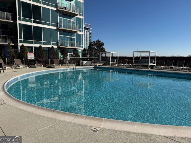 923 Peachtree Street NE 1638, Atlanta, GA 30309