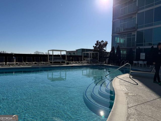 923 Peachtree Street NE 1638, Atlanta, GA 30309