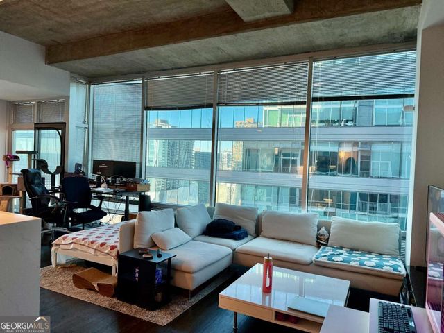 923 Peachtree Street NE 1638, Atlanta, GA 30309