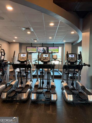 923 Peachtree Street NE 1638, Atlanta, GA 30309