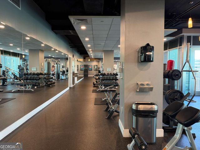 923 Peachtree Street NE 1638, Atlanta, GA 30309