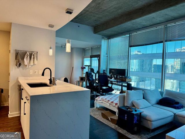 923 Peachtree Street NE 1638, Atlanta, GA 30309