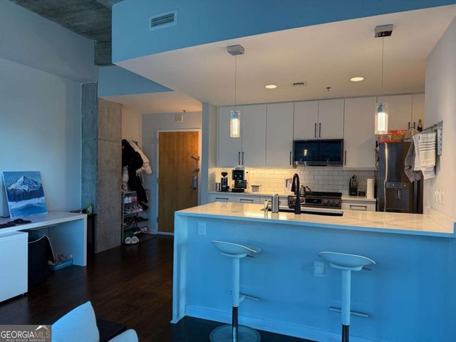 923 Peachtree Street NE 1638, Atlanta, GA 30309