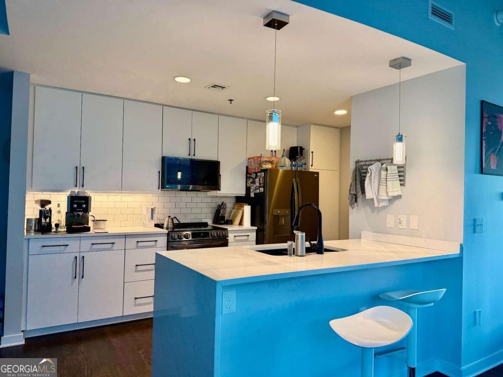 923 Peachtree Street NE 1638, Atlanta, GA 30309