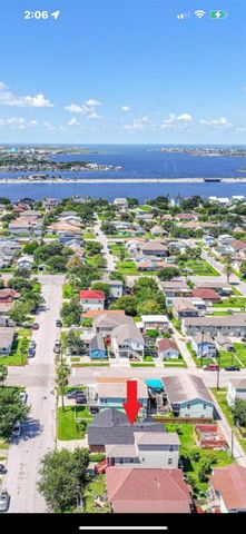 5420 Avenue O, Galveston, TX 77551