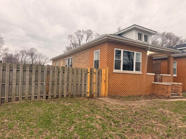 1146 Maryland Street, Gary, IN 46407