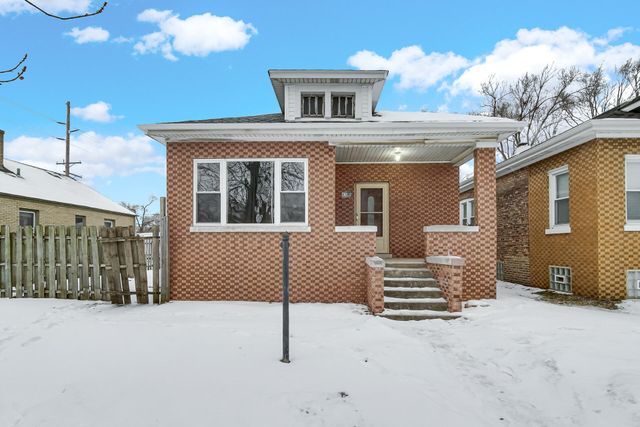 1146 Maryland Street, Gary, IN 46407