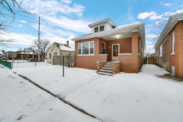 1146 Maryland Street, Gary, IN 46407