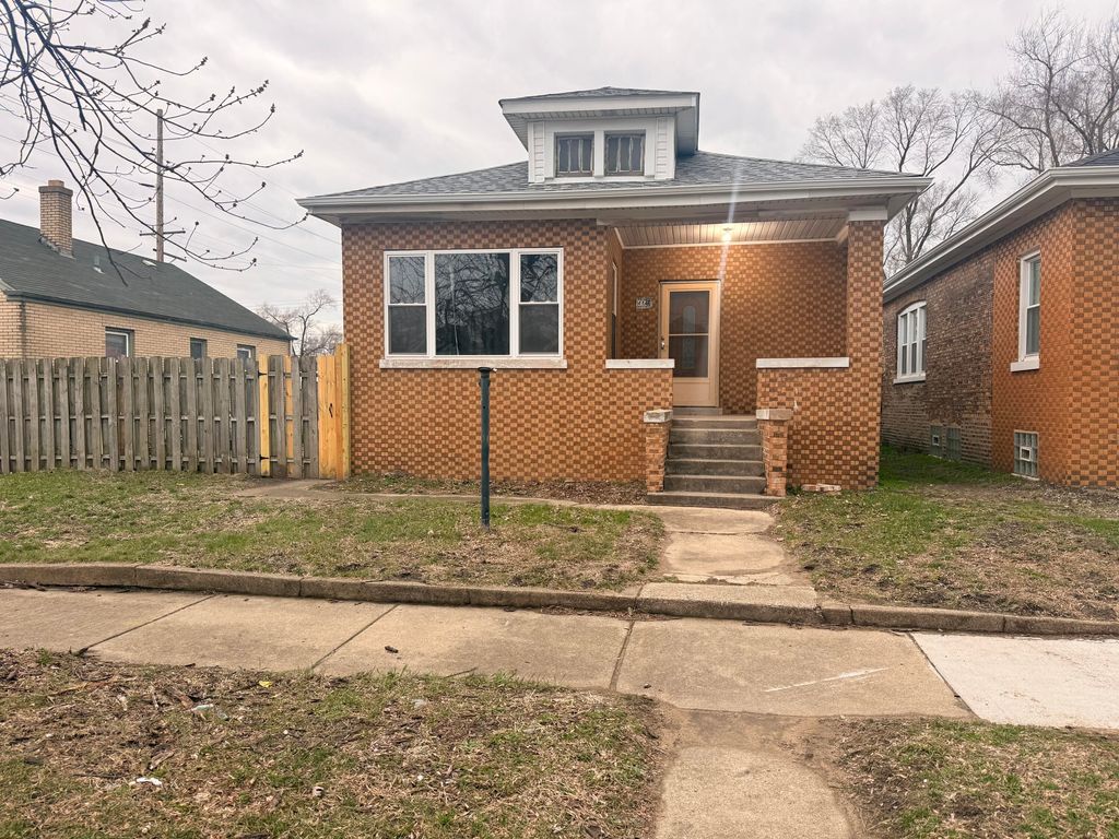 1146 Maryland Street, Gary, IN 46407