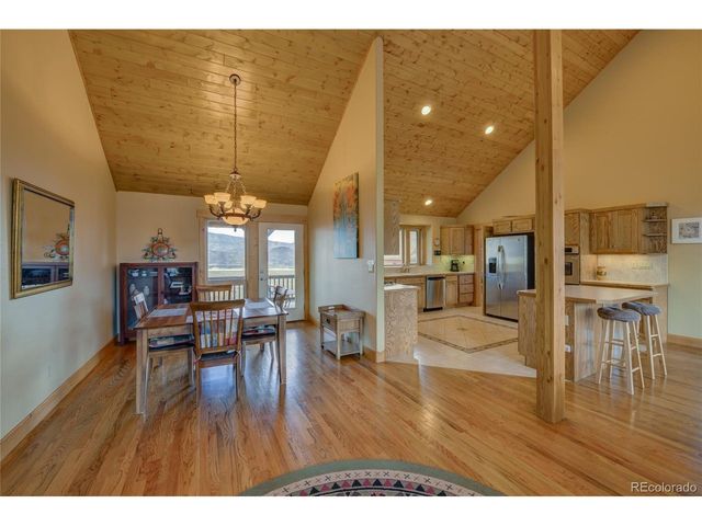 30967 Fourteener Cir, Buena Vista, CO 81211