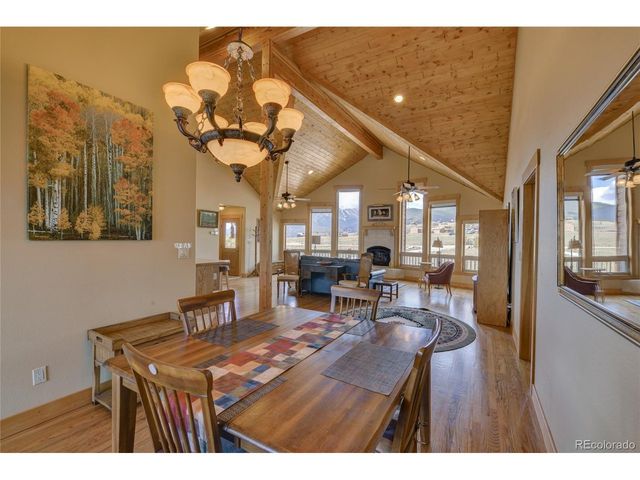 30967 Fourteener Cir, Buena Vista, CO 81211