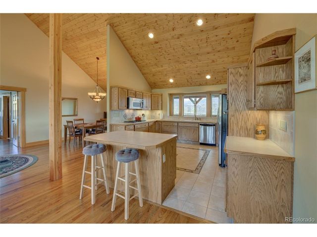 30967 Fourteener Cir, Buena Vista, CO 81211