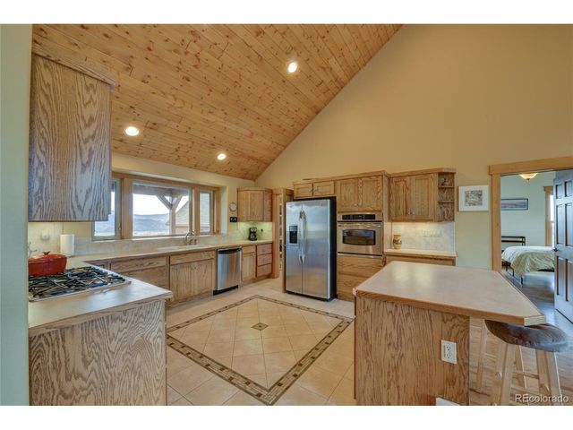 30967 Fourteener Cir, Buena Vista, CO 81211