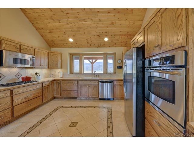 30967 Fourteener Cir, Buena Vista, CO 81211