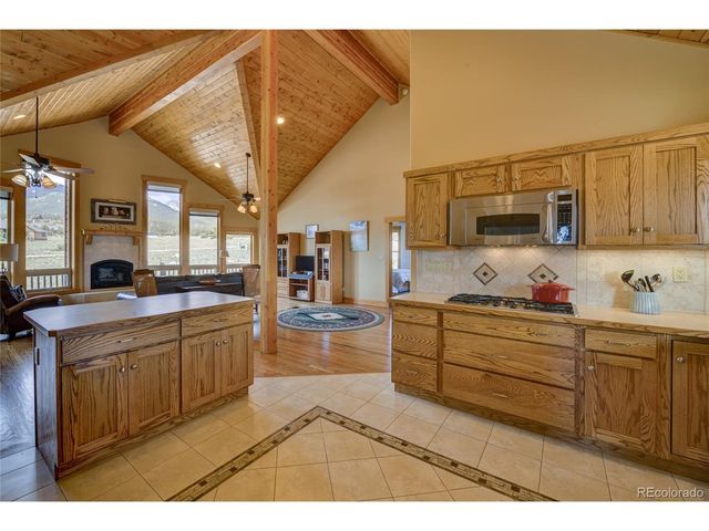 30967 Fourteener Cir, Buena Vista, CO 81211