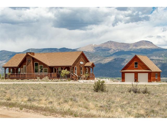 30967 Fourteener Cir, Buena Vista, CO 81211