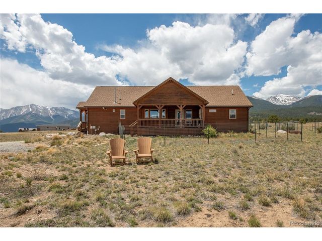 30967 Fourteener Cir, Buena Vista, CO 81211