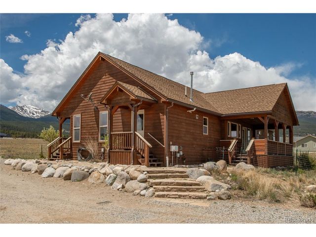 30967 Fourteener Cir, Buena Vista, CO 81211