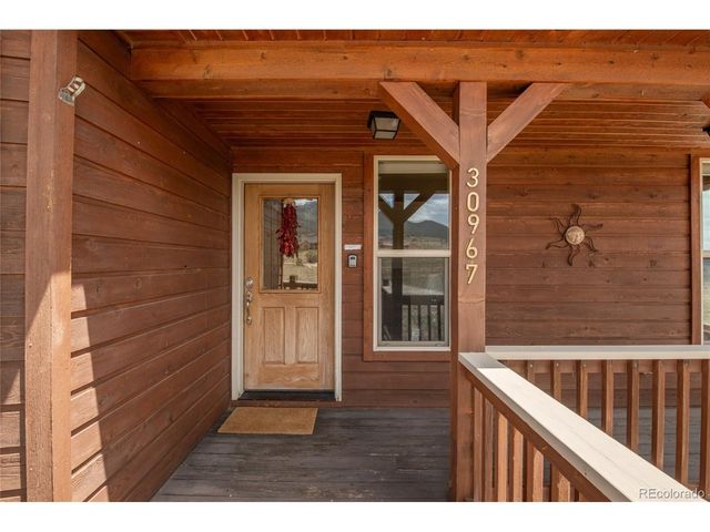 30967 Fourteener Cir, Buena Vista, CO 81211