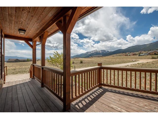 30967 Fourteener Cir, Buena Vista, CO 81211
