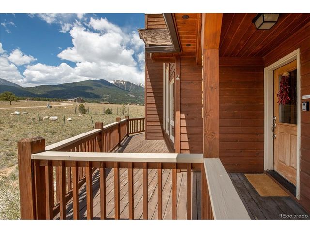 30967 Fourteener Cir, Buena Vista, CO 81211