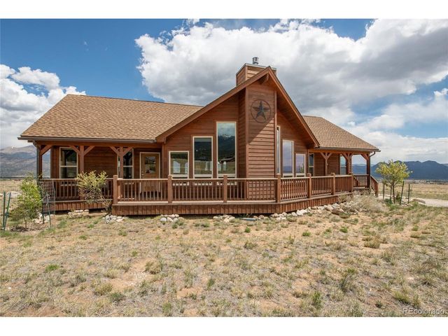 30967 Fourteener Cir, Buena Vista, CO 81211
